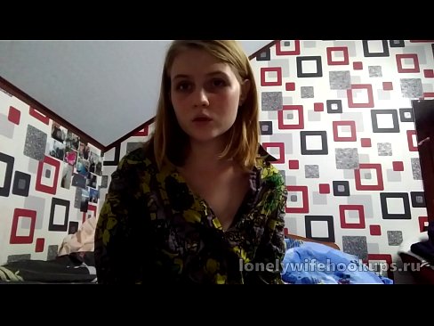 ❤️ Fiatal szőke diák Oroszországból szereti a nagyobb farkakat. ️ Házi készítésű pornó at hu.redgast4asset.ru