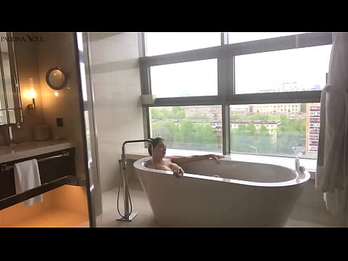 ❤️ Óriási babe szenvedélyesen kiveri ki a punciját a fürdőszobában ️ Házi készítésű pornó at hu.redgast4asset.ru