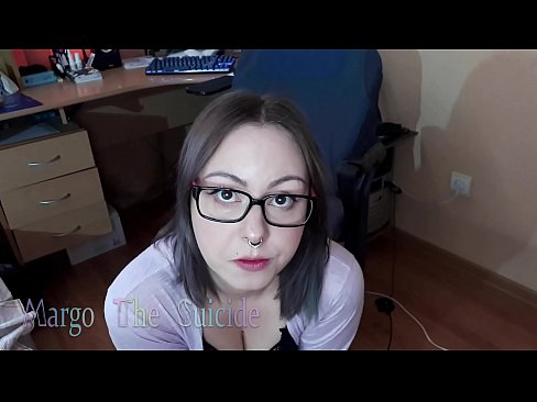 ❤️ Szexi lány szemüveges szopik Dildo mélyen a kamera ️ Házi készítésű pornó at hu.redgast4asset.ru