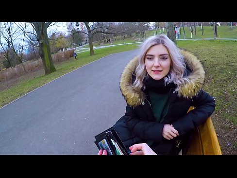 ❤️ Egy idegen forró ondójának lenyelése pénzért - szopás a parkban Eva Elfie-től ️ Házi készítésű pornó at hu.redgast4asset.ru